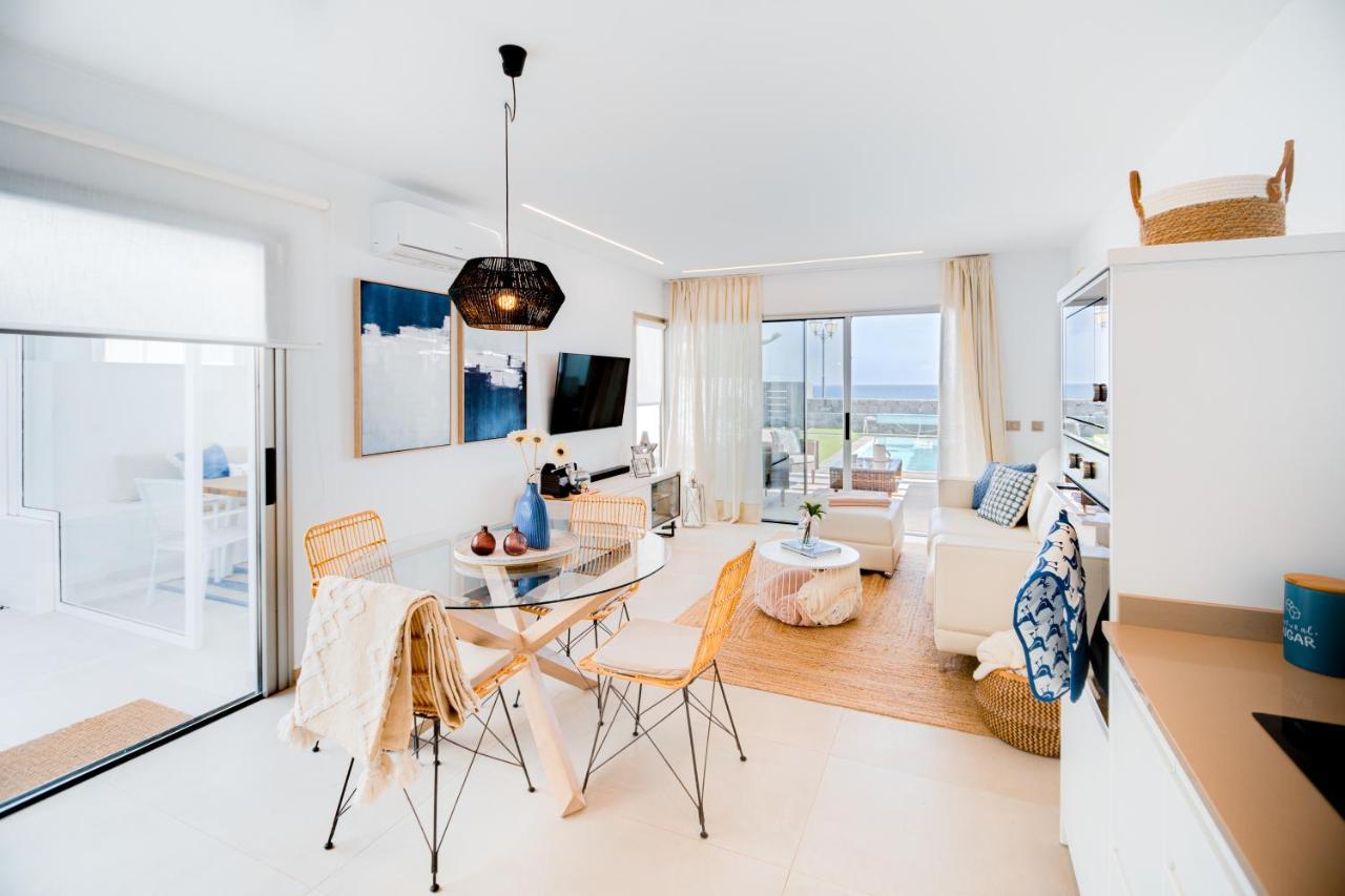 Mara Marina Suites 4 Playa Blanca Dış mekan fotoğraf