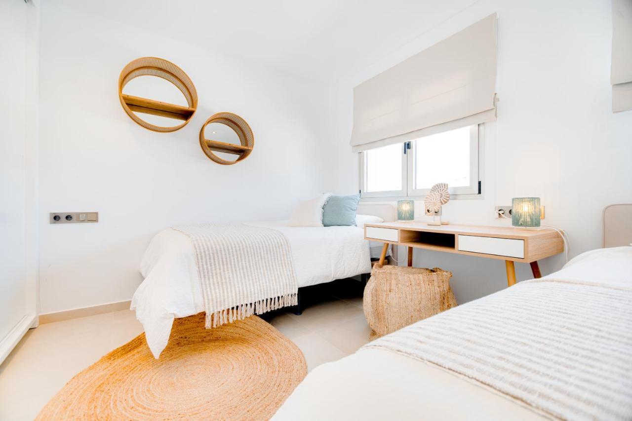 Mara Marina Suites 4 Playa Blanca Dış mekan fotoğraf