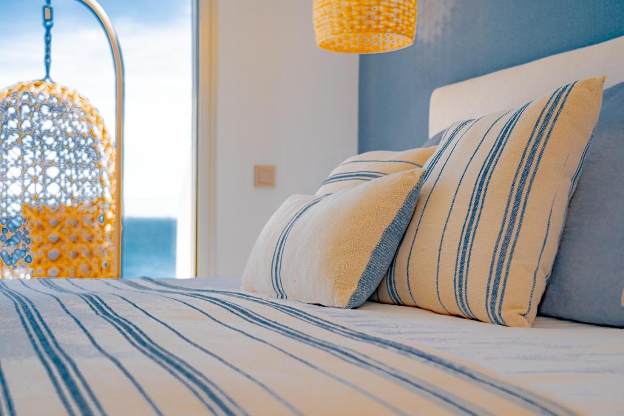 Mara Marina Suites 4 Playa Blanca Dış mekan fotoğraf
