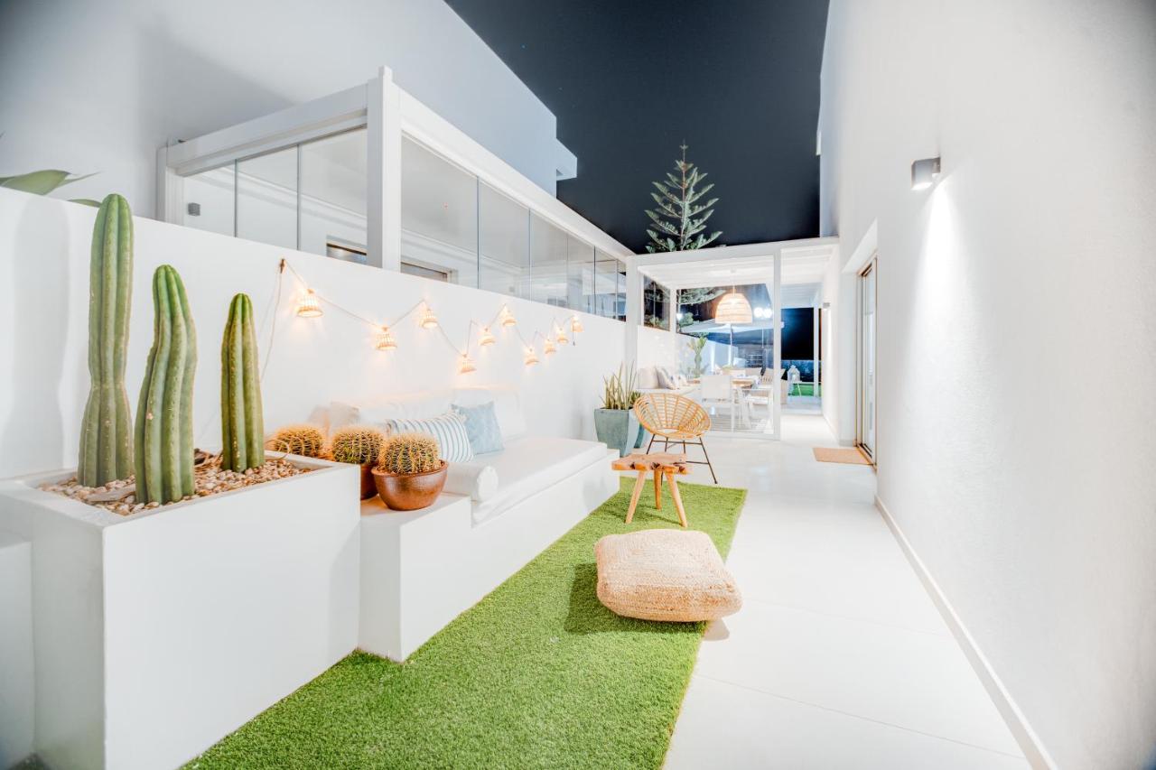 Mara Marina Suites 4 Playa Blanca Dış mekan fotoğraf