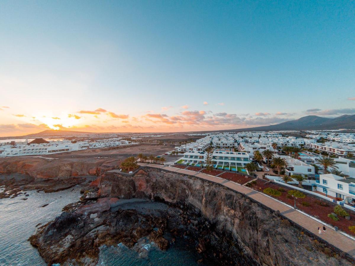 Mara Marina Suites 4 Playa Blanca Dış mekan fotoğraf